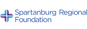 Spartanburg Regional Foundation Logo
