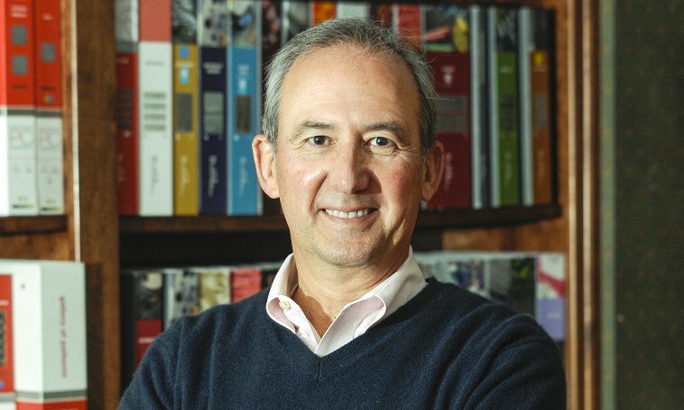 Commercial Flooring - Q&A with Jamie Hodge