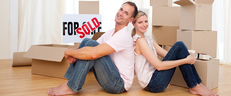 Helping Newlyweds get started on the right Footing