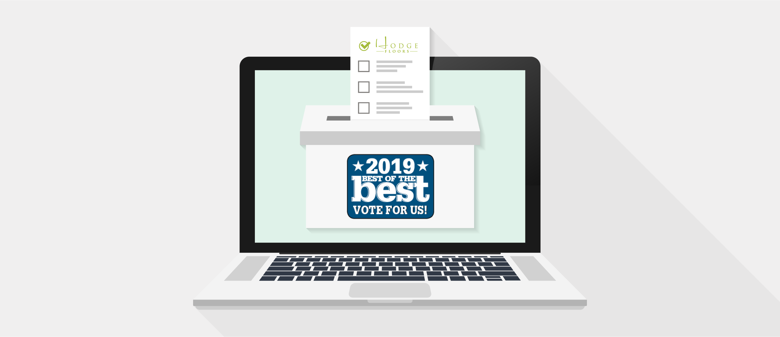 The Best of the Best: 2019