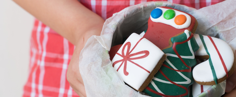 Traditions: New and Nostalgic