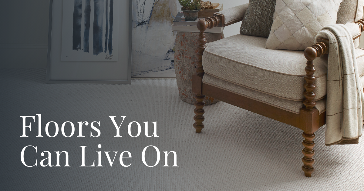 Hodge Floors More Than Carpet Spartanburg SC