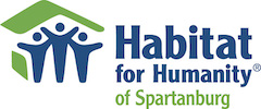 Habitat for Humanity Spartanburg