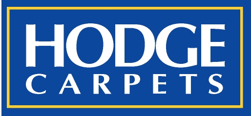 Hodge Carpets Logo
