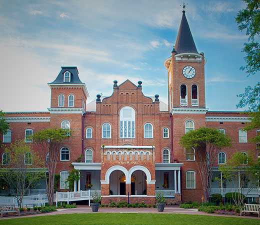 Converse College