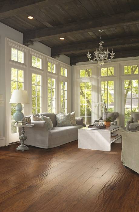 Hardwood Floors Hodge Spartanburg Sc