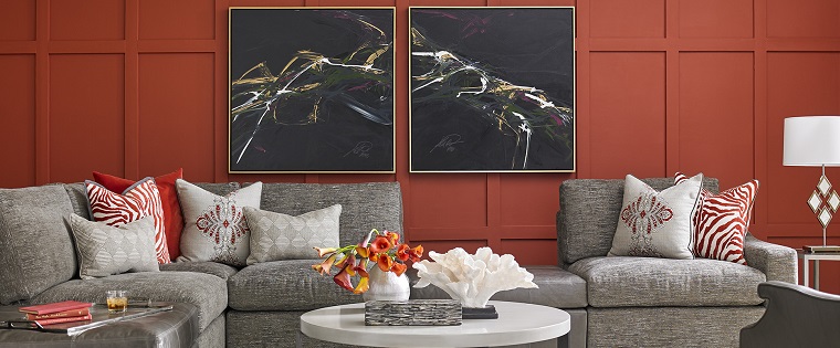 Our Favorite Things about Fall.