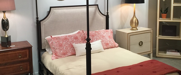 Inspiration from High Point Furniture Market