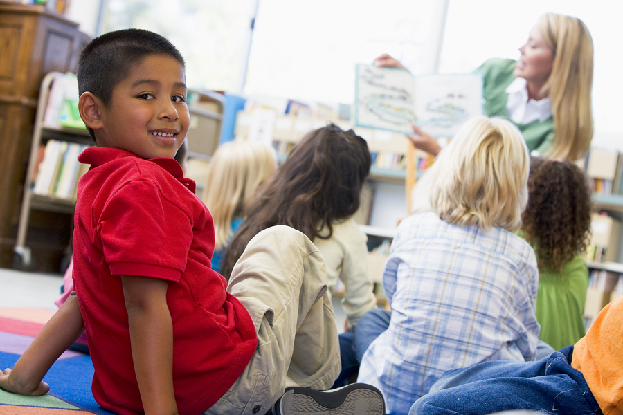 Adding a Solid Foundation to a Thriving Academy