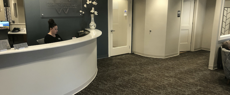 A Brand-New Look and Feel for Boiling Springs Dentistry