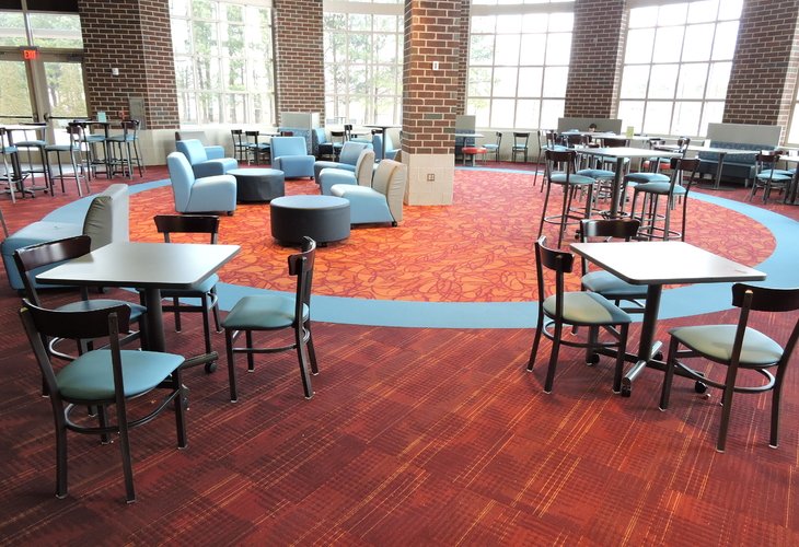 Hodge Floors More Than Carpet Spartanburg SC