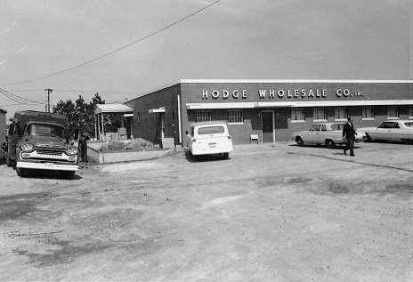 Hodge Floors: The Early Days