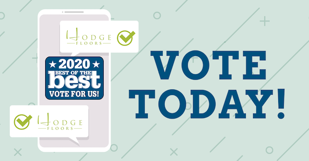 The Best of the Best: 2020
