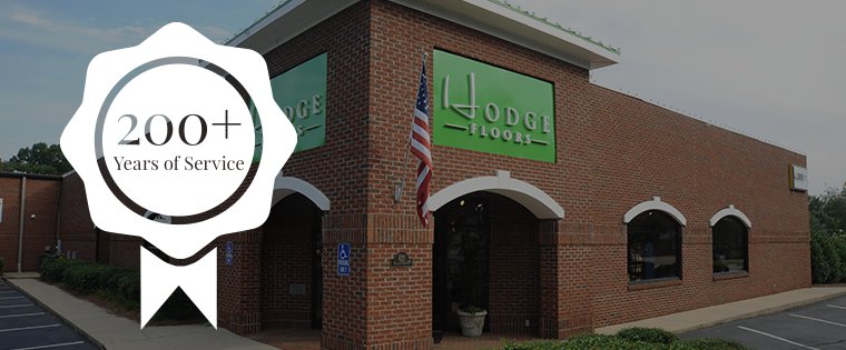 200+ Years of Expert Service